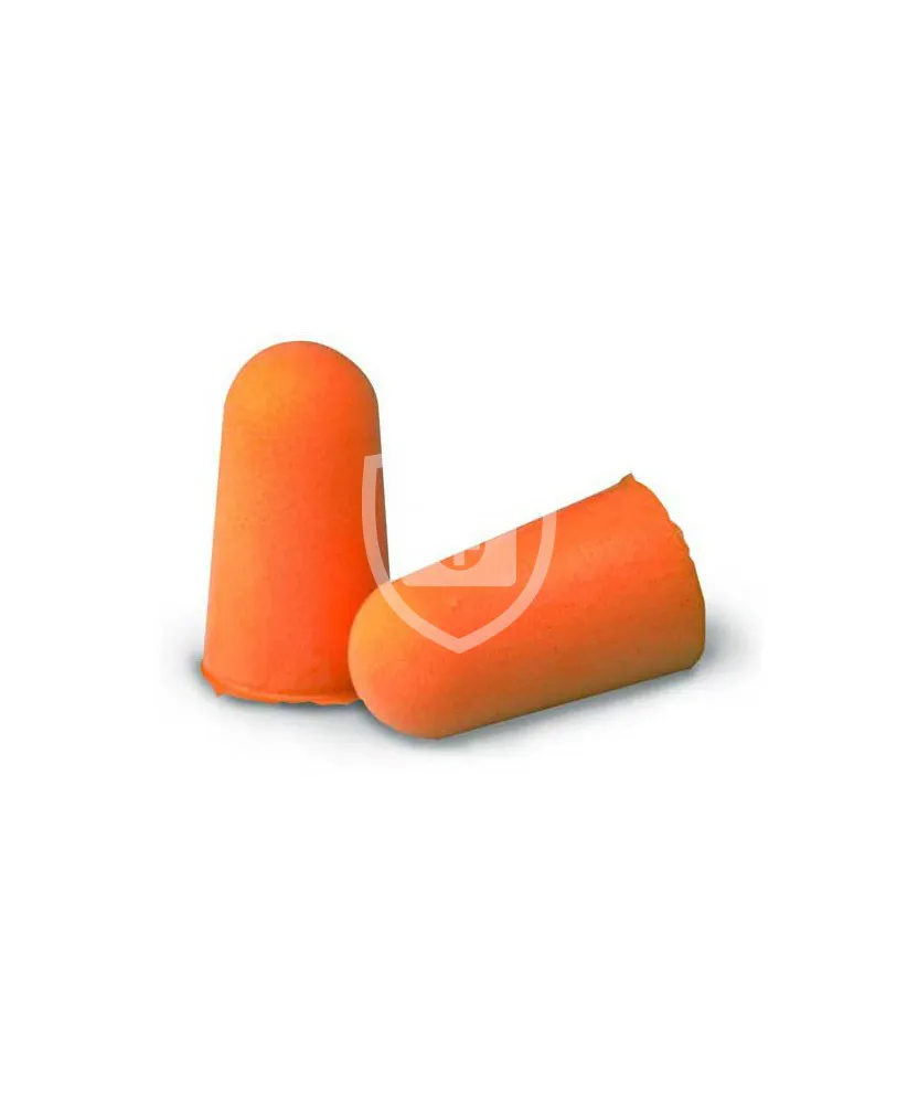 3M oorpluggen 1100 Disposable Oranje 5 paar