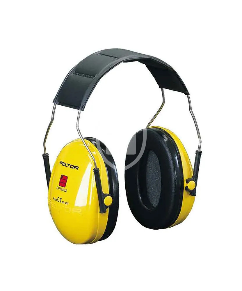3M Peltor H510A gehoorkap