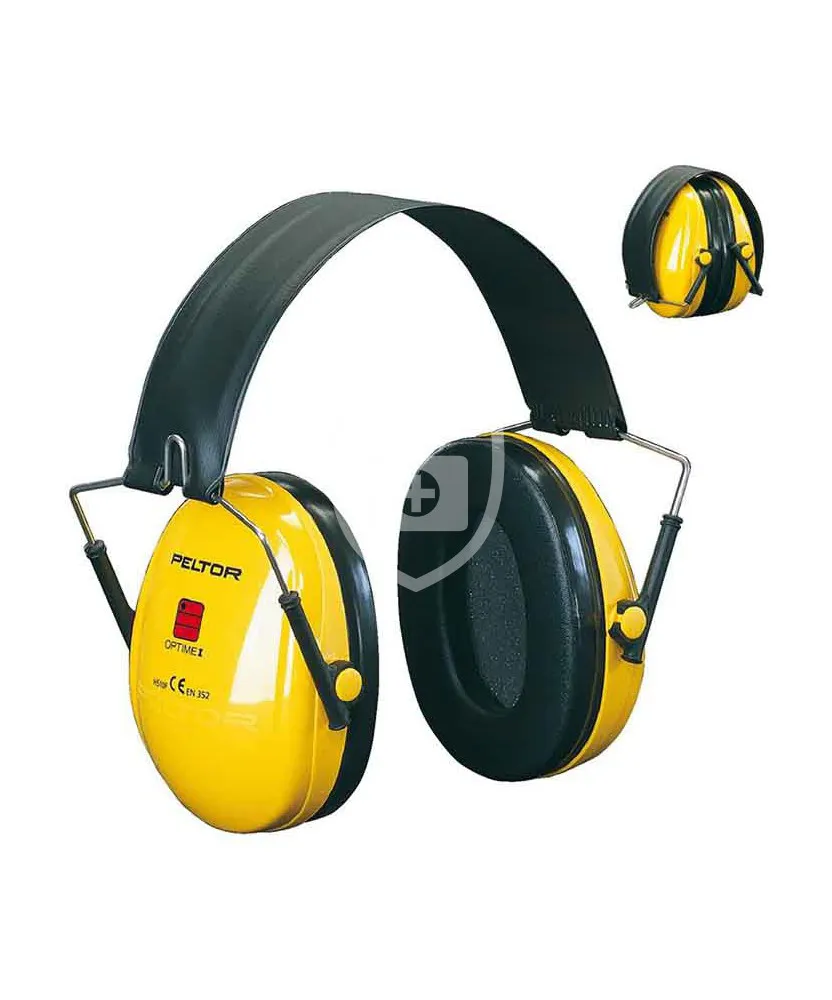 3M Peltor H510F gehoorkap