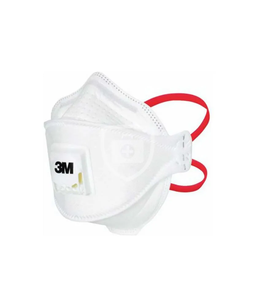 3M Stofmasker Aura P3 9332+