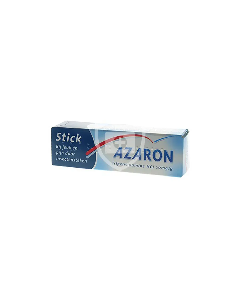 Azaron stick 5,75 gram