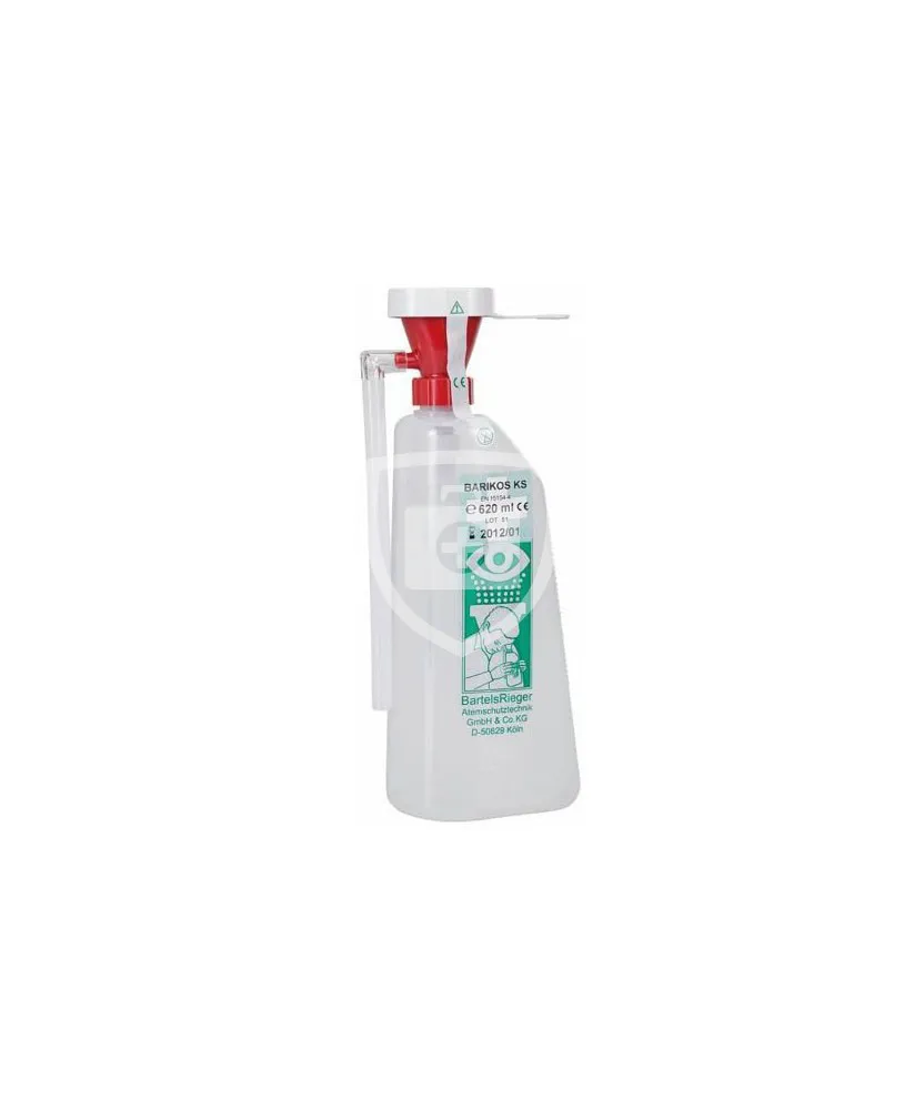 Barikos oogspoelfles 620 ml