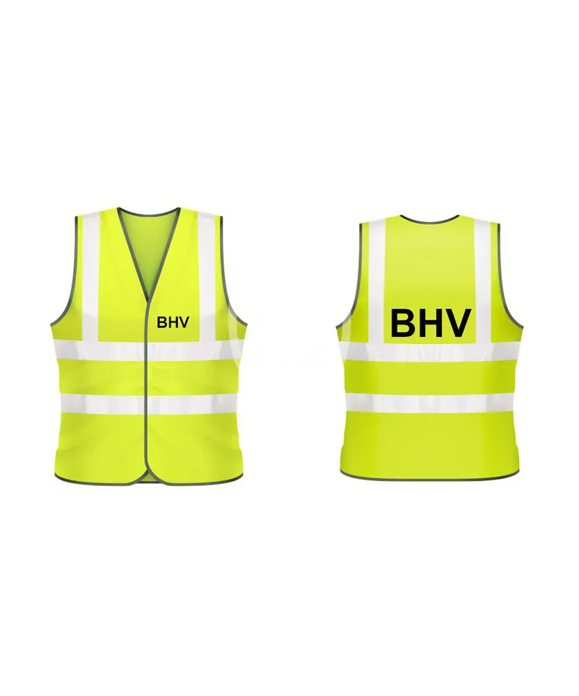 BHV hesje "BHV"