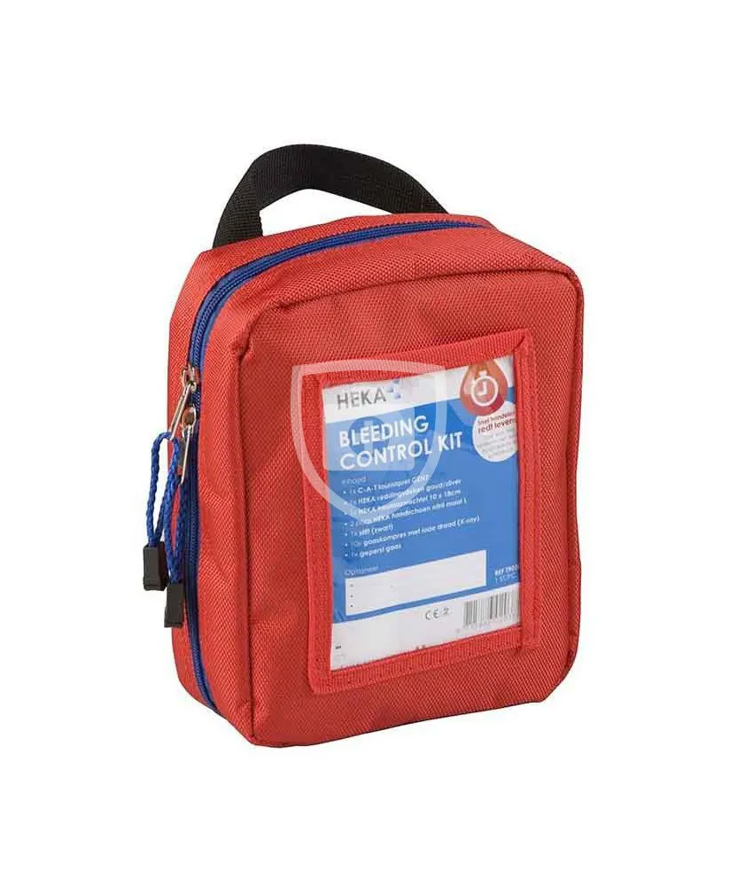 Bleeding Control Kit