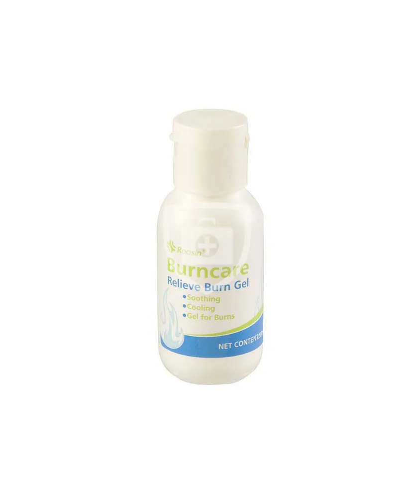 Brandwondengel flacon 59 ml