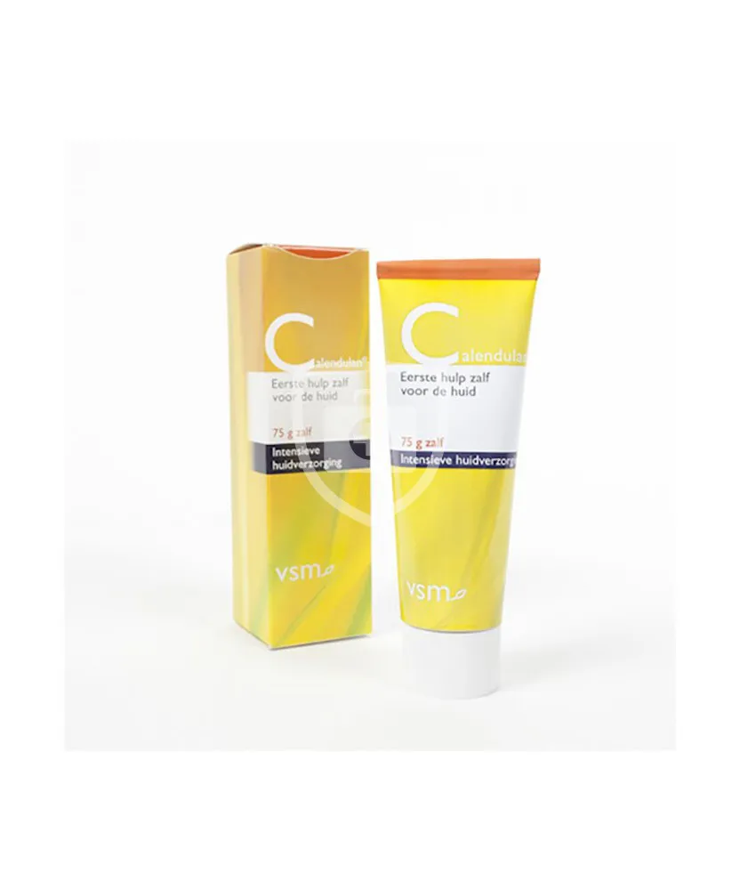 Calendulan zalf 25 gr