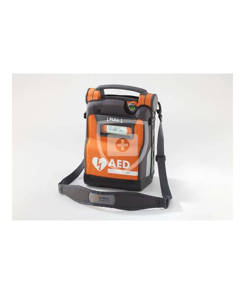 Cardiac Science Powerheart G5 draagtas
