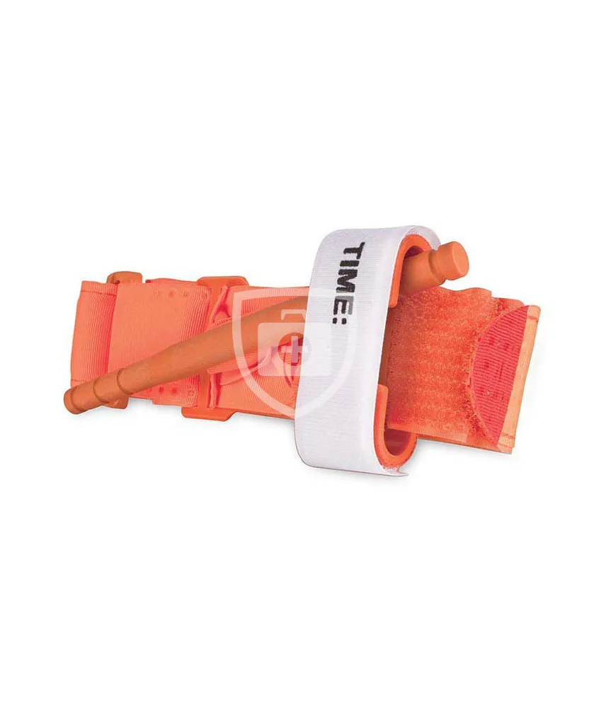 CAT Tourniquet GEN 7 - Oranje