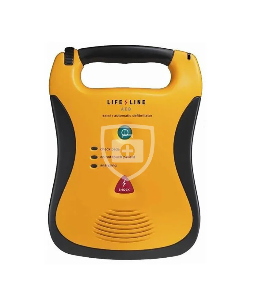 Defibtech® Lifeline™ AED - semi automatische AED
