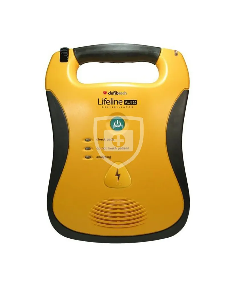 Defibtech® Lifeline™ AUTO AED - vol automatische AED