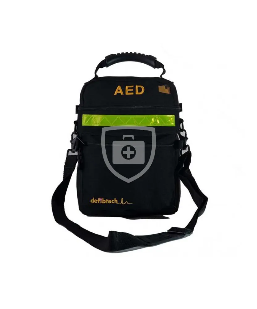 Defibtech Lifeline Draagtas (Softcase)