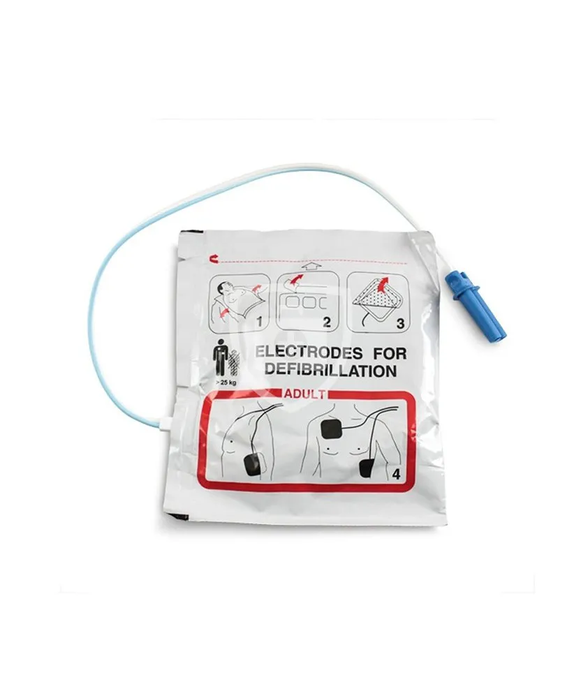 DefiSign LIFE AED elektroden