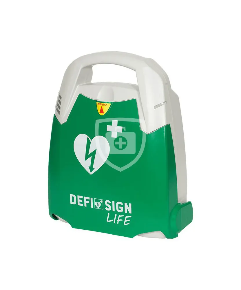 DefiSign LIFE AED
