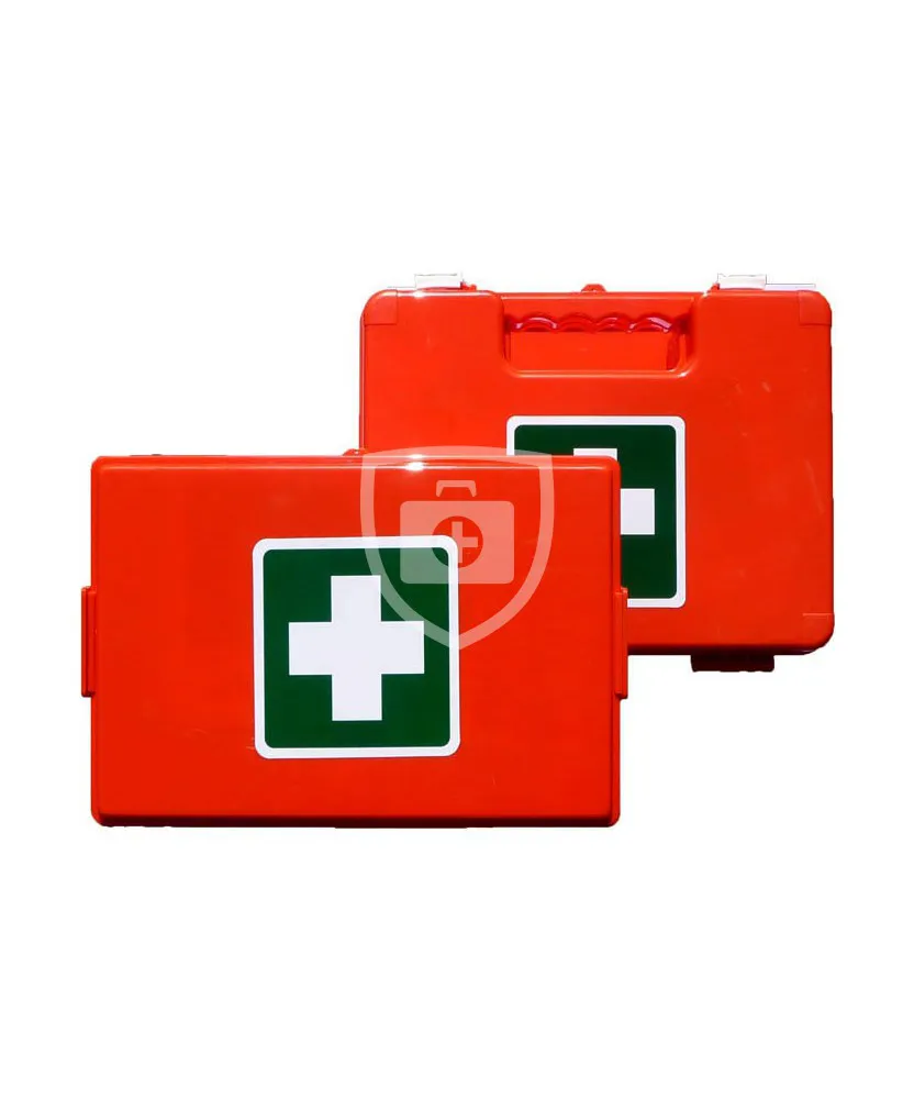 EHBO koffer set