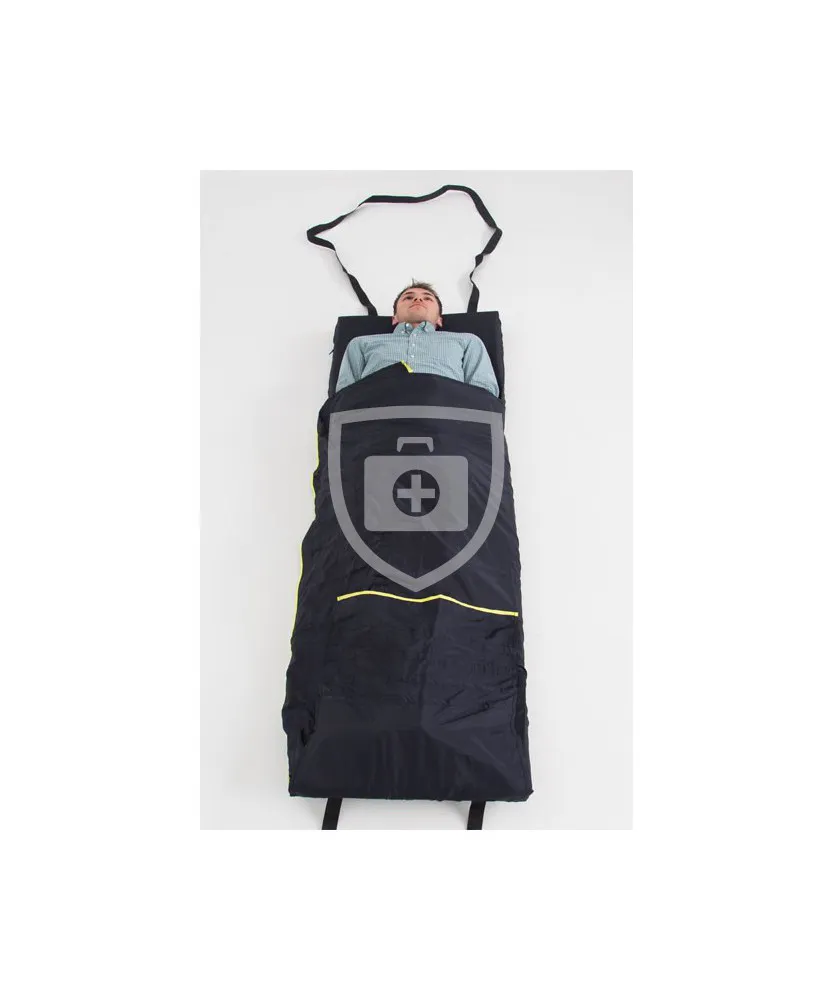 Evacuatiematras S-cape Plus