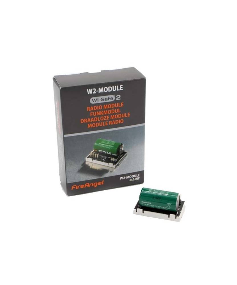 FireAngel W2-Module