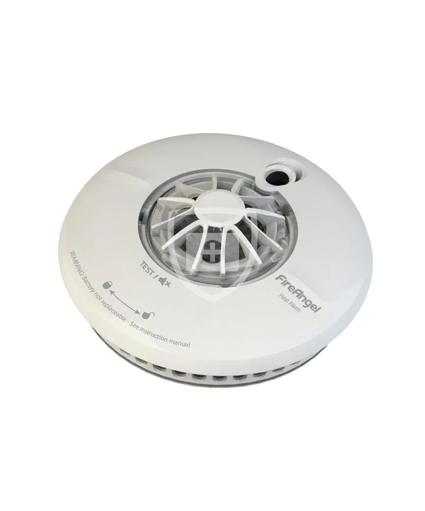 Hittemelder FireAngel - HT-630