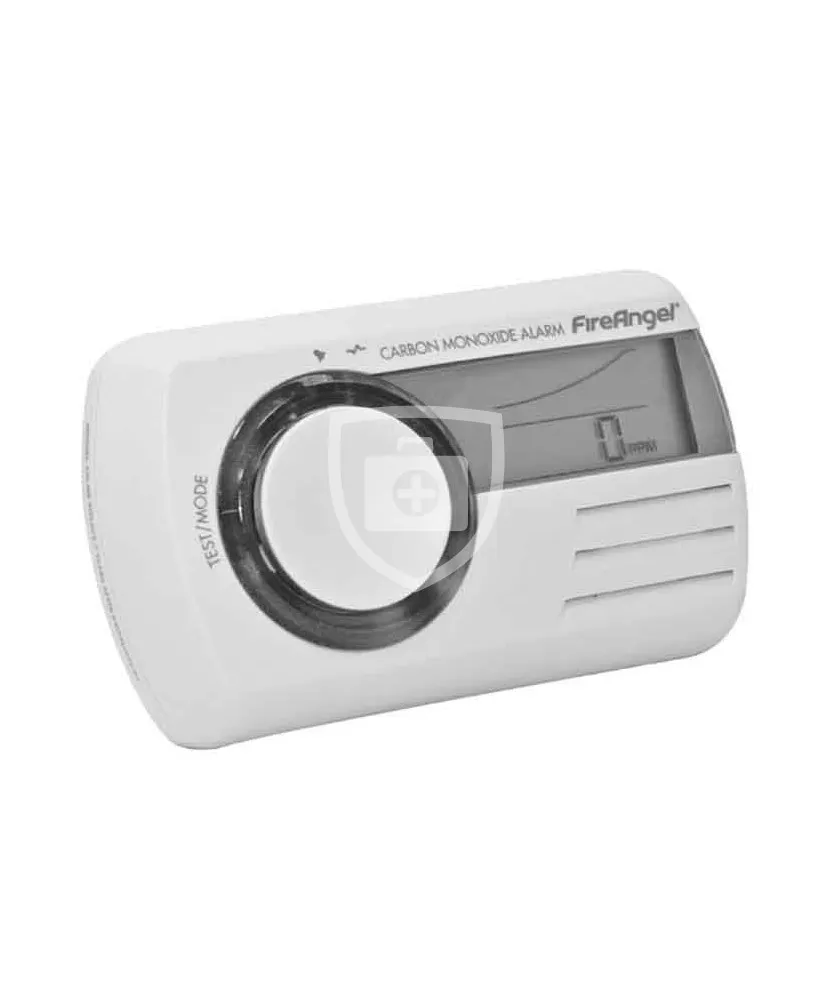 Koolmonoxidemelder FireAngel - CO-9D-INT