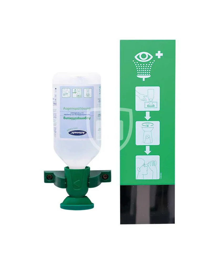 Oogspoelstation Eye Care 1 fles 500ml