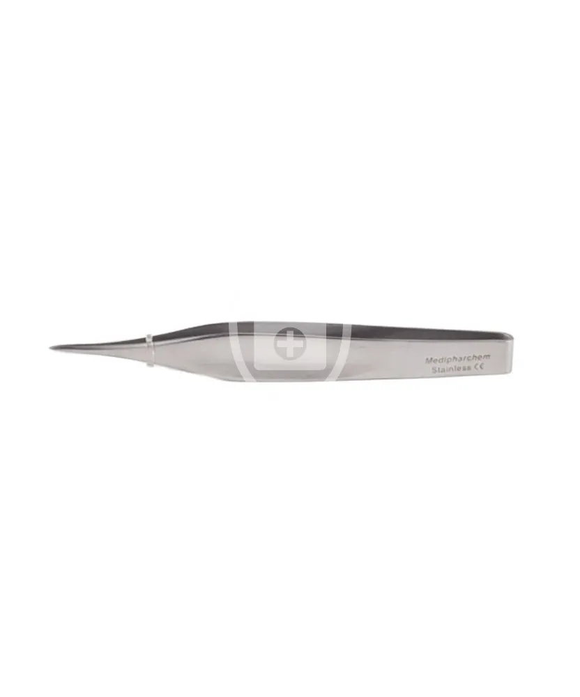 Pincet 9 cm RVS