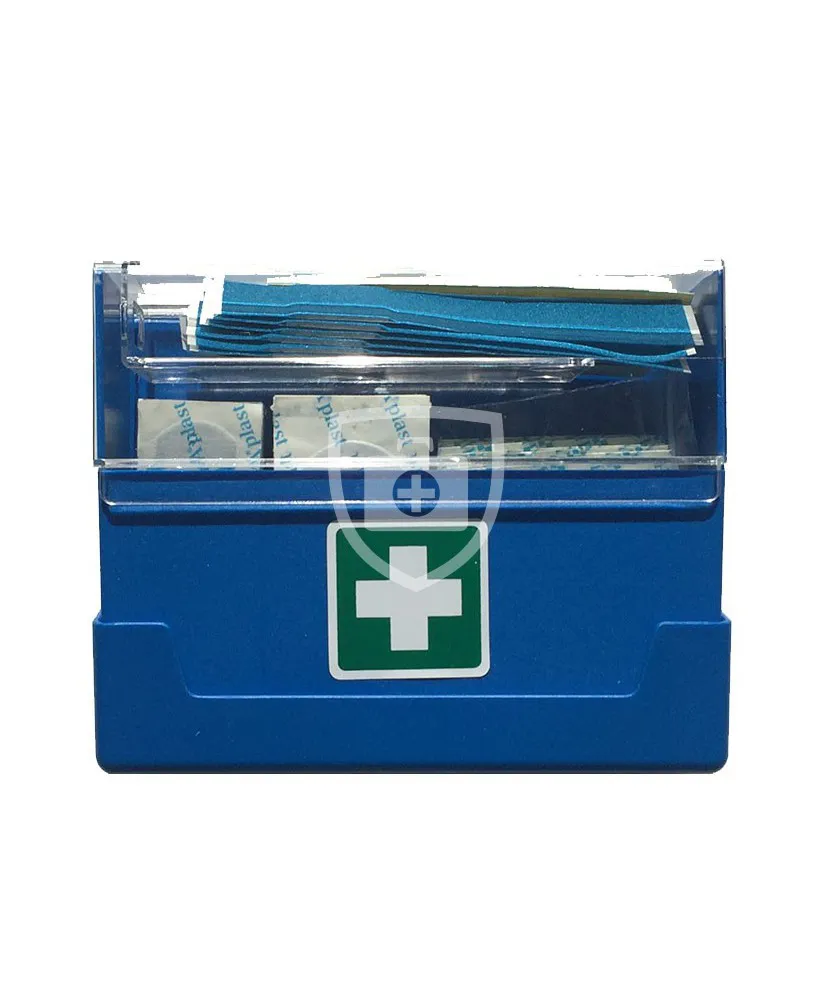 Pleisterdispenser HACCP