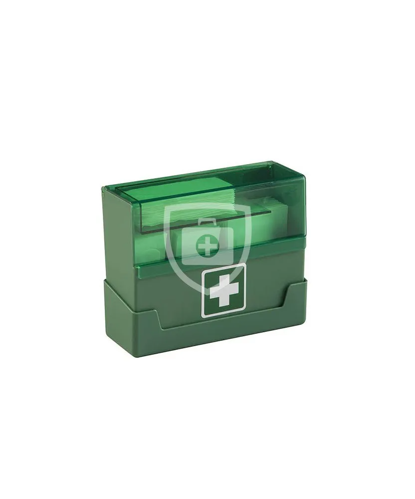 Pleisterdispenser