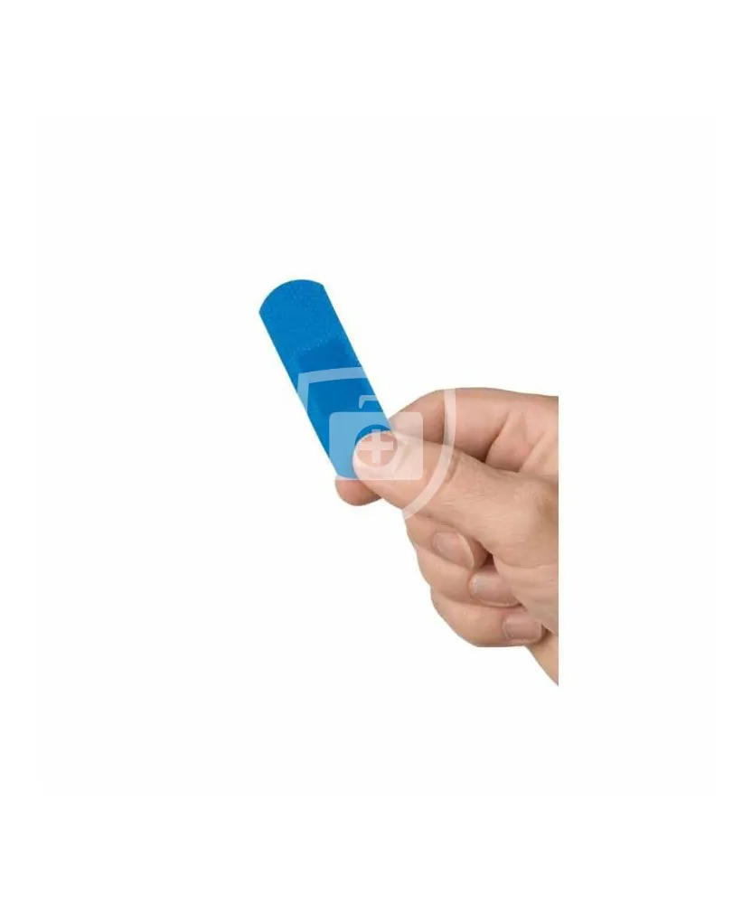 Pleisterstrip HACCP 25 x 72