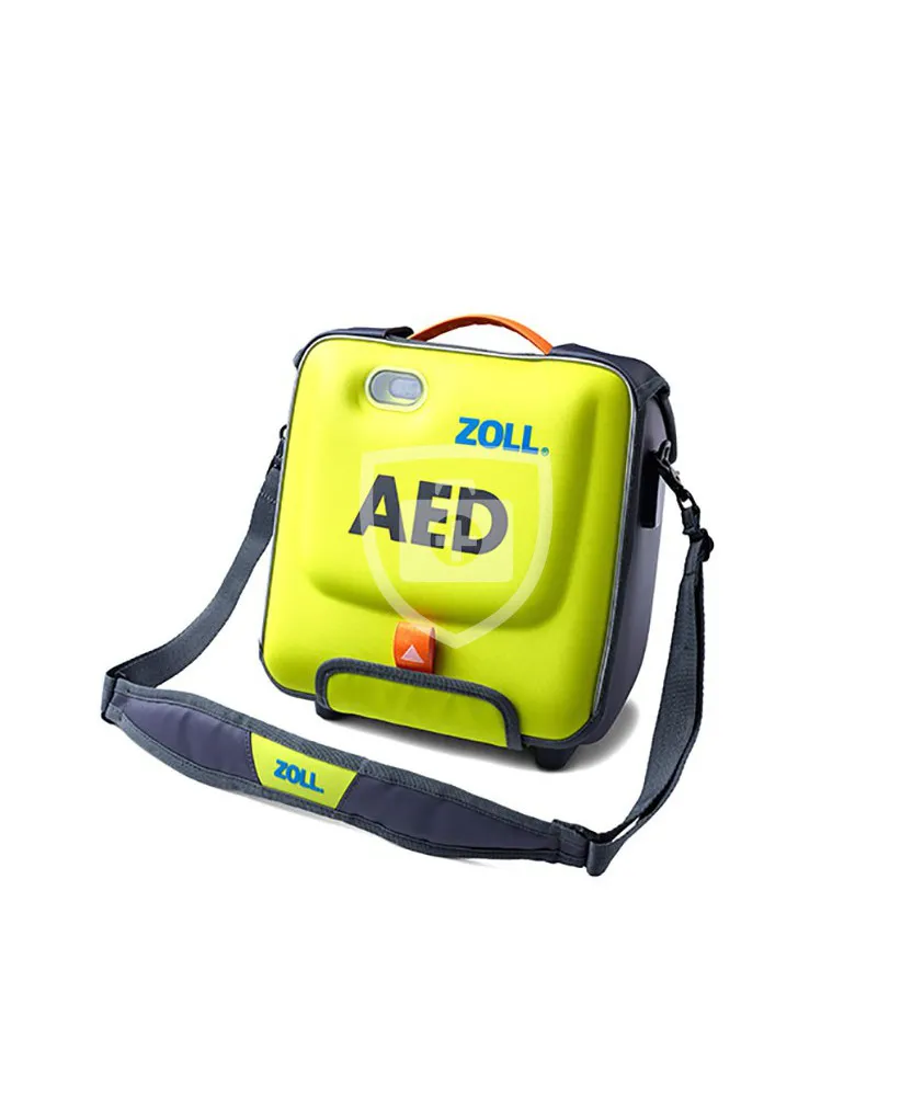 Tas Zoll 3 AED