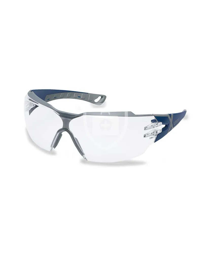 Uvex veiligheidsbril Pheos CX2 Airsoft
