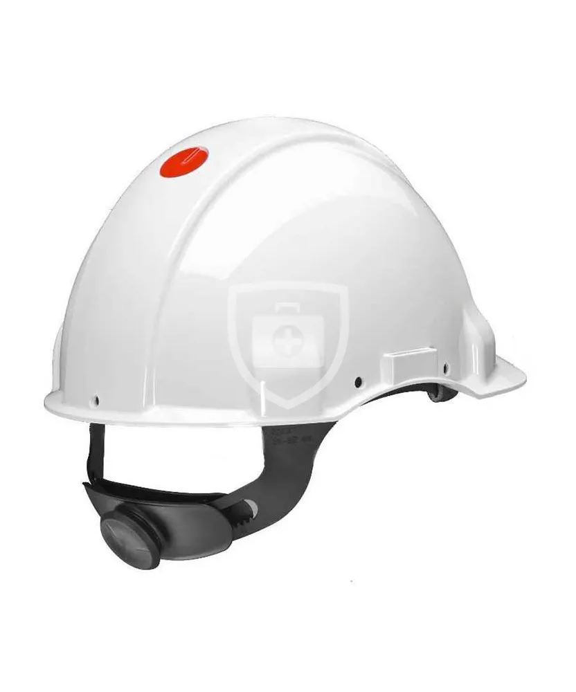 Veiligheidshelm 3M Peltor G3000 met draaiknop