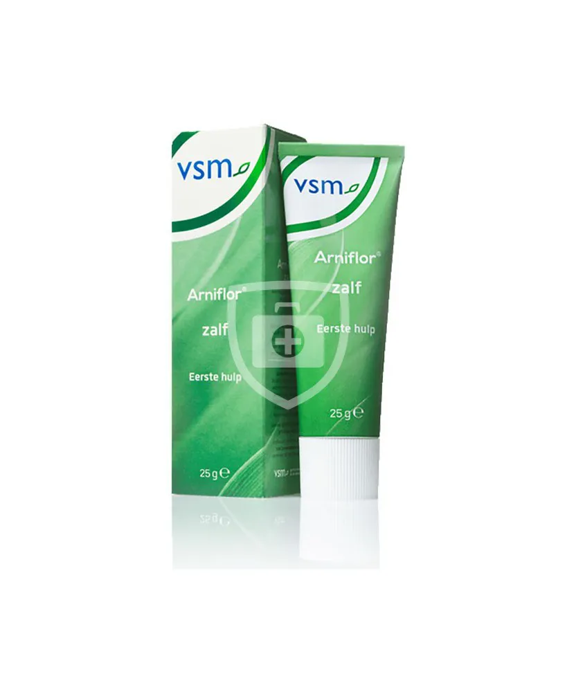VSM Arniflor zalf