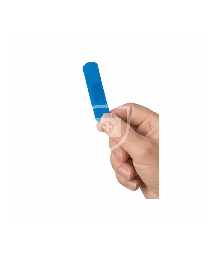 Wondpleister HACCP 19 x 72