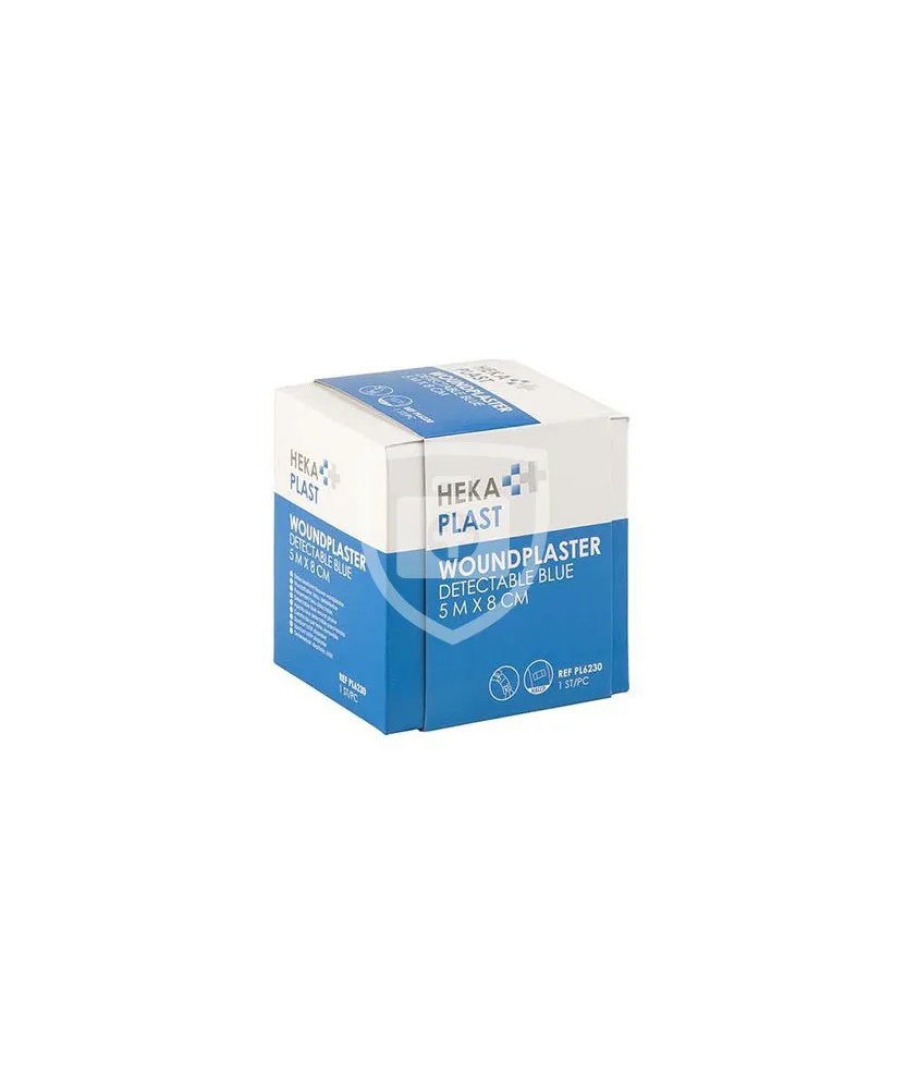 Wondpleister HACCP 500 x 8